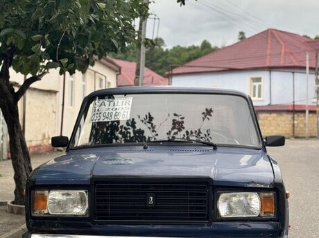 LADA (VAZ) 2107 2005