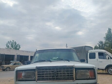 LADA (VAZ) 2107 2005