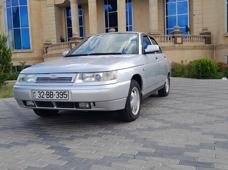 LADA (VAZ) 2110 2007