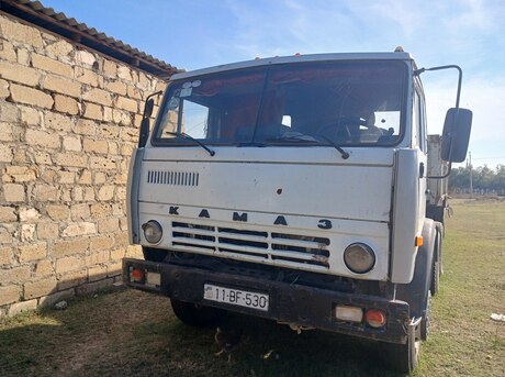 KamAz 5410 1992