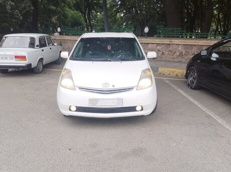 Toyota Prius 2008