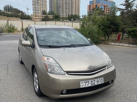 Toyota Prius 2008