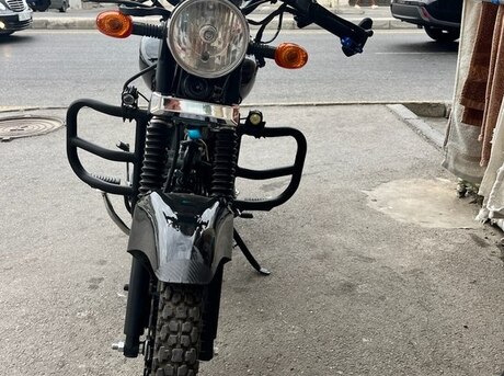Tufan M50 2023