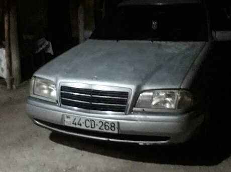 Mercedes E 250 1994