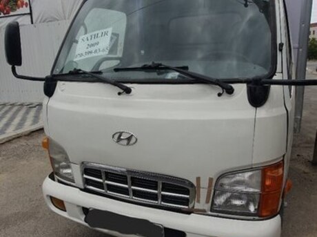 Hyundai HD-45 2009