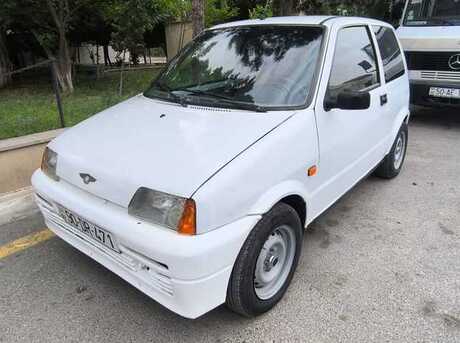 LADA (VAZ) Oka 1995