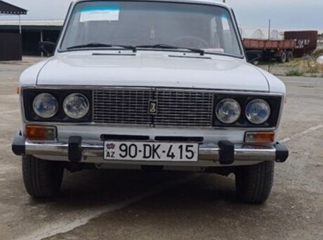 LADA (VAZ) 2106 2002