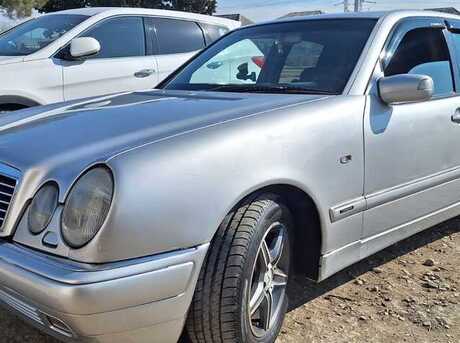 Mercedes E 290 1997