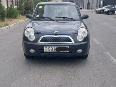 Lifan 320 2013