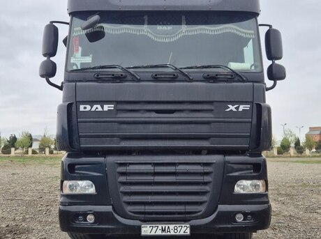 DAF 105 XF 2011