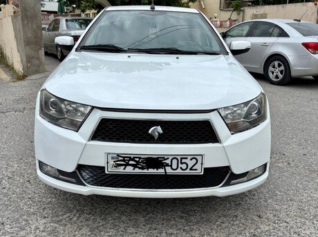 Khazar SD