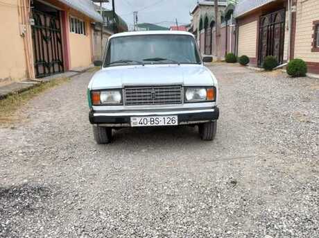LADA (VAZ) 2107 2004