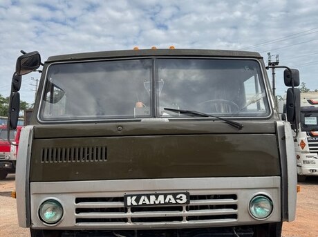 KamAz 5320 1990