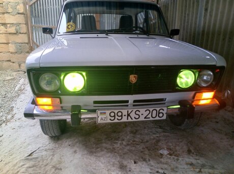LADA (VAZ) 2106 2004