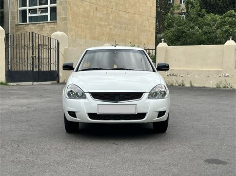 LADA (VAZ) Priora