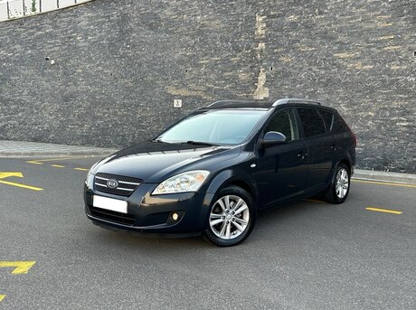 Kia  2008