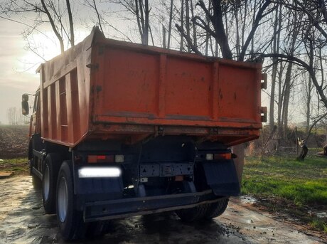 KamAz 65115