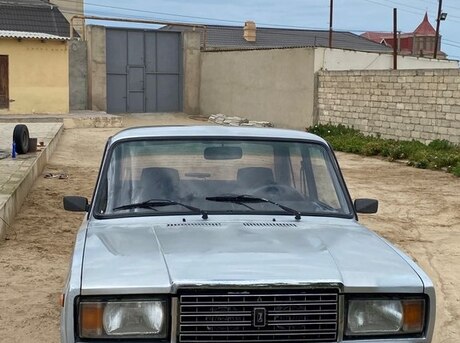 LADA (VAZ) 2107 2010