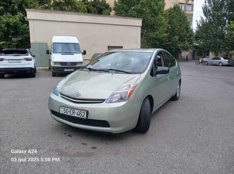Toyota Prius 2008
