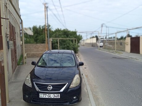 Nissan Sunny