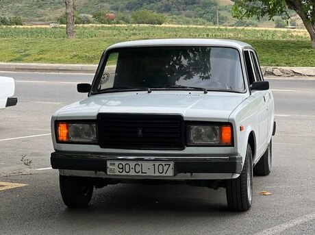 LADA (VAZ) 2107 2008