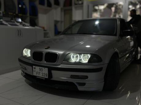 BMW 328 1998