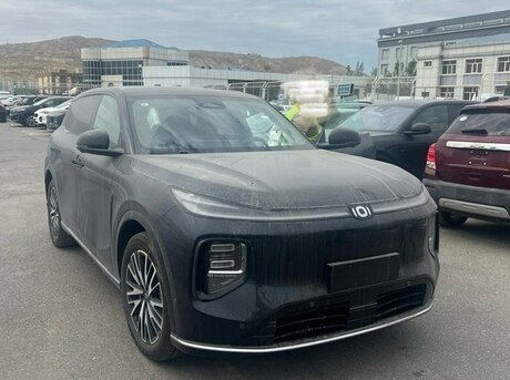 Changan  2025