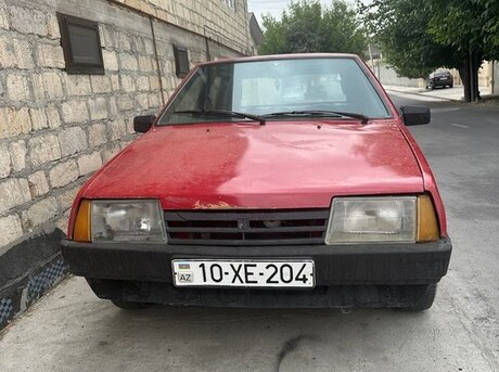 LADA (VAZ) 2109 1994
