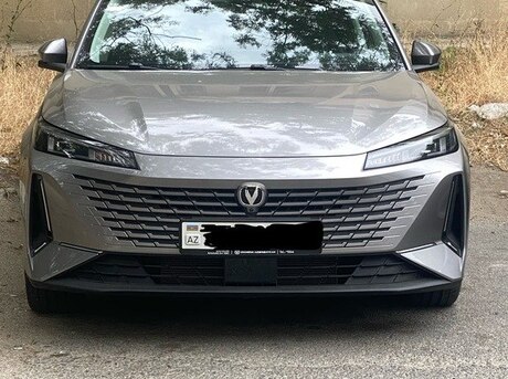 Changan  2024
