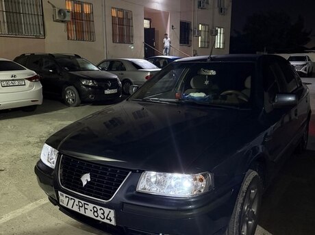 Khazar LX