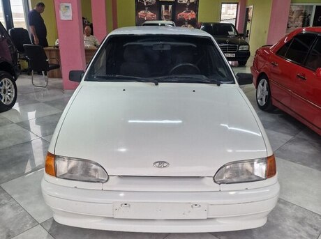 LADA (VAZ) 2115