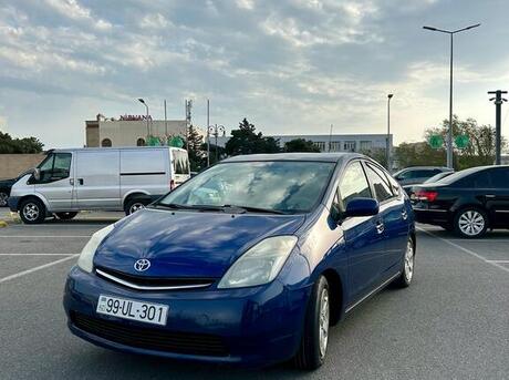 Toyota Prius 2008