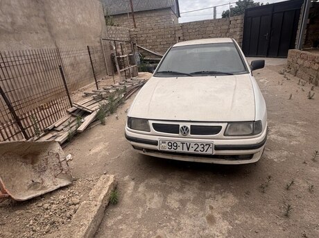 Volkswagen Polo 1995
