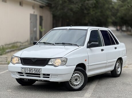 Saipa 132 2013