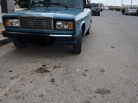 LADA (VAZ) 2107 2003