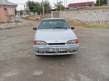 LADA (VAZ) 2115 2006