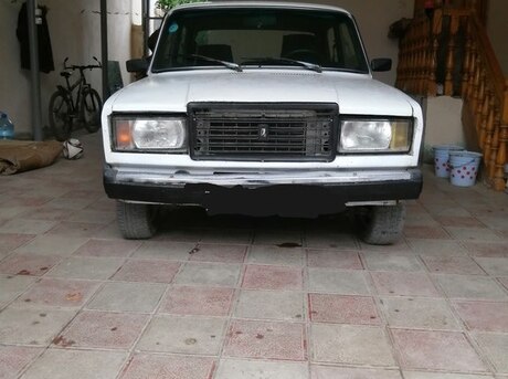 LADA (VAZ) 2107 1998