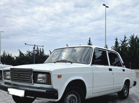 LADA (VAZ) 2107 2008