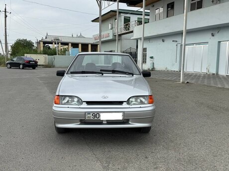 LADA (VAZ) 2115 2010