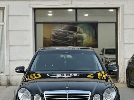 Mercedes E 220 d