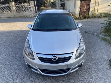 Opel Corsa 2006