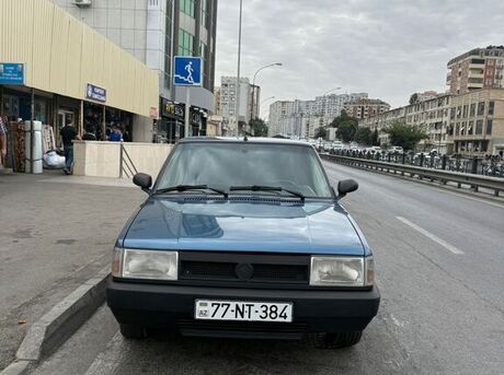 Tofas Sahin 2003