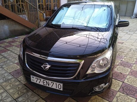 Ravon R4 2019
