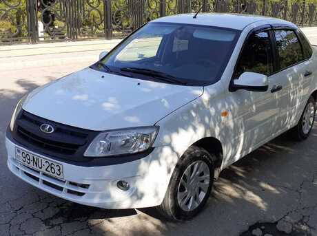 LADA (VAZ) Granta 2013