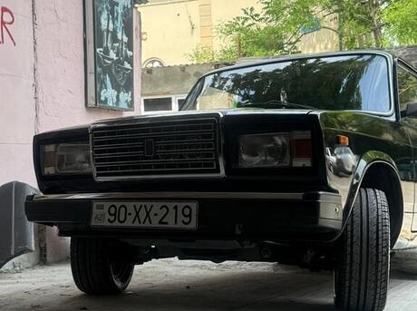 LADA (VAZ) 2107 2010