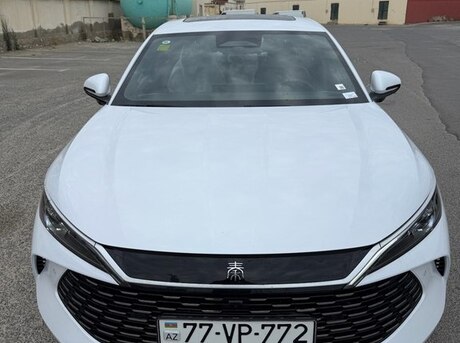 BYD  2025