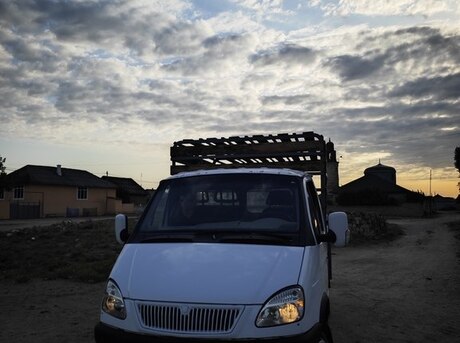 GAZ 3302-744 2007