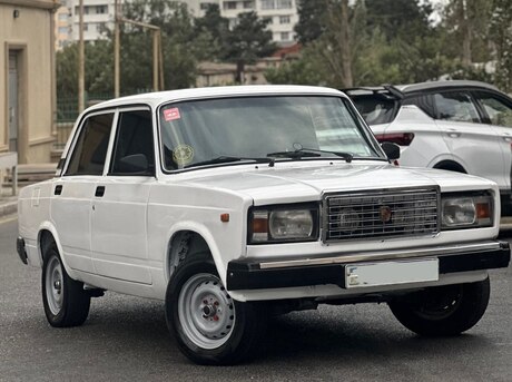LADA (VAZ) 2107 1998