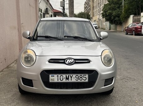 Lifan 330 2014