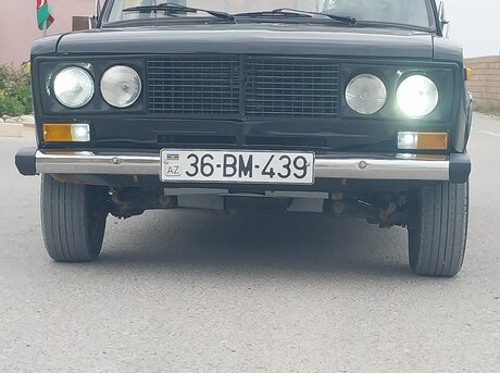 LADA (VAZ) 2106 2005